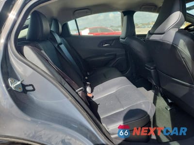 Zdjęcie 10 z 13 samochodu: 2025 TOYOTA PRIUS XLE VIN:JTDACAAU6S3057503 - miniatura