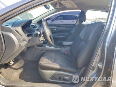 Zdjęcie 7 z 12 samochodu: 2017 NISSAN ALTIMA 2.5 SR VIN:1N4AL3AP0HN352735 - miniatura