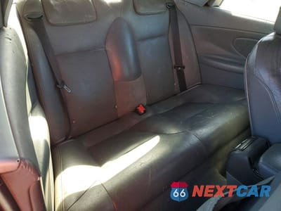 Zdjęcie 10 z 12 samochodu: 2004 SAAB 9-3 ARC VIN:YS3FD79Y646001939 - miniatura