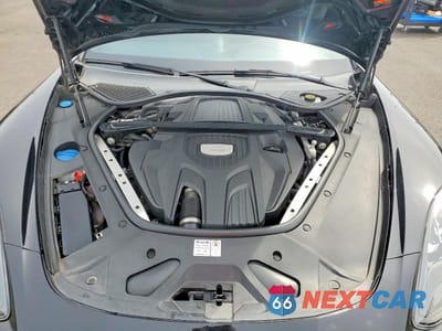 Zdjęcie 11 z 11 samochodu: 2018 PORSCHE PANAMERA 4 VIN:WP0AA2A76JL116084 - miniatura