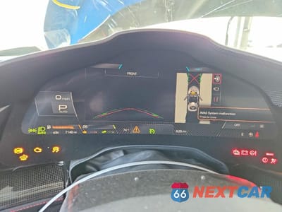 Zdjęcie 9 z 12 samochodu: 2022 FERRARI SF 90 SPIDER VIN:ZFF96NMA7N0275914 - miniatura