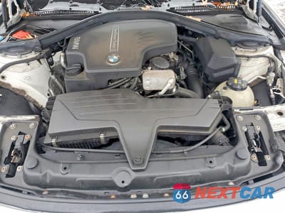 Zdjęcie 11 z 12 samochodu: 2018 BMW 320 XI VIN:WBA8E5G50JNU47481 - miniatura