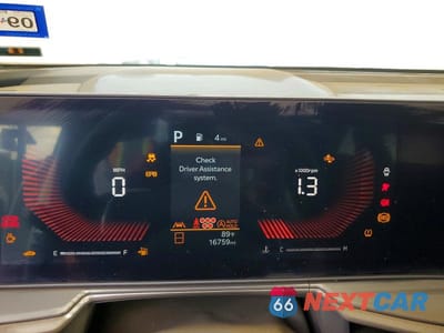 Zdjęcie 9 z 13 samochodu: 2025 KIA SORENTO S VIN:5XYRL4JC0SG318034 - miniatura