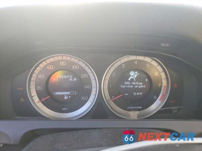 Zdjęcie 9 z 11 samochodu: 2012 VOLVO S60 T5 VIN:YV1622FS6C2118159 - miniatura