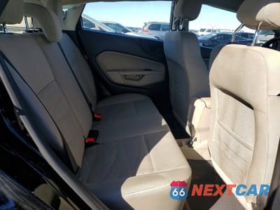 Zdjęcie 10 z 12 samochodu: 2017 FORD FIESTA SE VIN:3FADP4EJ1HM147660 - miniatura