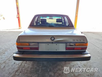 Zdjęcie 6 z 12 samochodu: 1988 BMW 528 E AUTOMATIC VIN:WBADK8300J9888071 - miniatura