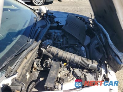 Zdjęcie 11 z 12 samochodu: 2008 LEXUS GS 350 BASE VIN:JTHBE96S780032803 - miniatura