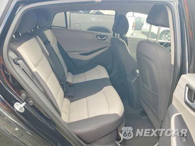 Zdjęcie 10 z 11 samochodu: 2017 HYUNDAI IONIQ HYBRID SEL VIN:KMHC75LC2HU049650 - miniatura