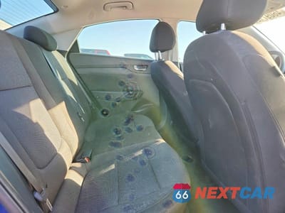 Zdjęcie 10 z 13 samochodu: 2022 HYUNDAI ACCENT SE VIN:3KPC24A66NE186059 - miniatura