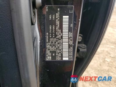 Zdjęcie 14 z 14 samochodu: 2016 LEXUS LX 570 BASE VIN:JTJHY7AXXG4198005 - miniatura