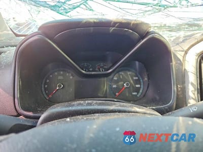 Zdjęcie 9 z 12 samochodu: 2018 CHEVROLET COLORADO LT VIN:1GCGTCEN3J1189749 - miniatura