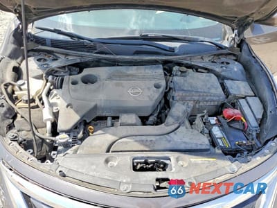 Zdjęcie 11 z 12 samochodu: 2015 NISSAN ALTIMA 2.5 S VIN:1N4AL3AP0FN378507 - miniatura