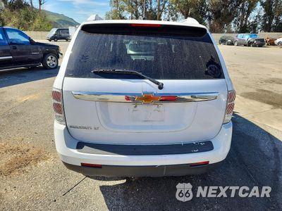 Zdjęcie 6 z 13 samochodu: 2008 CHEVROLET EQUINOX LT VIN:2CNDL33F986291199 - miniatura