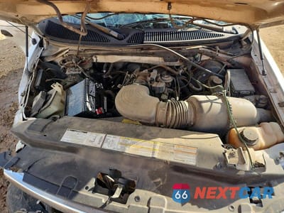 Zdjęcie 11 z 12 samochodu: 2000 FORD F150 VIN:1FTRX17WXYNB26142 - miniatura