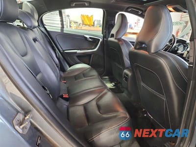 Zdjęcie 10 z 12 samochodu: 2016 VOLVO S60 PREMIER VIN:YV126MFK6G2393471 - miniatura