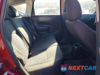 Zdjęcie 11 z 13 samochodu: 2017 NISSAN VERSA NOTE S PLUS VIN:3N1CE2CP4HL369495 - miniatura
