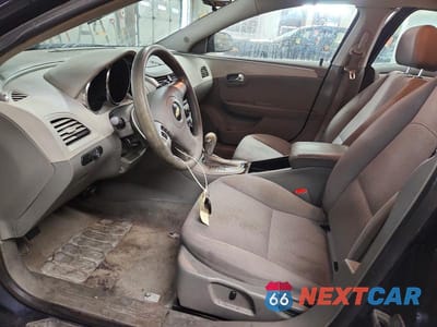 Zdjęcie 7 z 11 samochodu: 2009 CHEVROLET MALIBU LS VIN:1G1ZG57B994168404 - miniatura