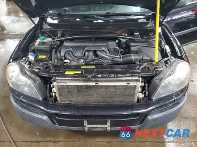 Zdjęcie 11 z 12 samochodu: 2004 VOLVO XC90 T6 VIN:YV1CZ91H341103936 - miniatura