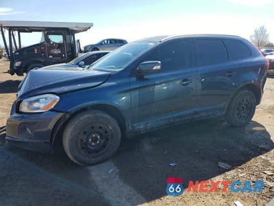 2010 VOLVO XC60 3.2 YV4982DL6A2109873 - główne zdjęcie licytacji z USA - miniatura