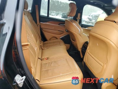 Zdjęcie 11 z 12 samochodu: 2022 JEEP GRAND CHEROKEE SUMMIT VIN:1C4RJHET1N8501087 - miniatura