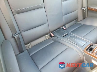 Zdjęcie 10 z 11 samochodu: 2009 BMW 328 I SULEV VIN:WBAWR335X9P460745 - miniatura