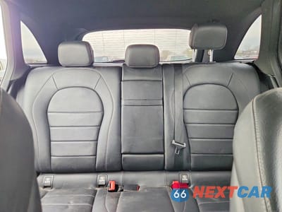 Zdjęcie 10 z 13 samochodu: 2020 MERCEDES-BENZ GLC 300 4MATIC VIN:WDC0G8EB7LF676140 - miniatura