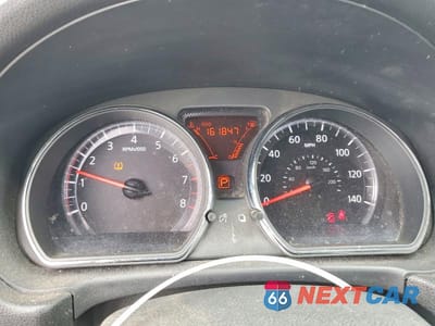 Zdjęcie 9 z 12 samochodu: 2012 NISSAN VERSA 1.6 S VIN:3N1CN7AP0CL904136 - miniatura