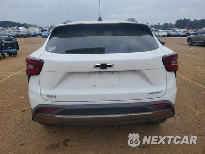 Zdjęcie 6 z 14 samochodu: 2025 CHEVROLET TRAX ACTIV VIN:KL77LKEP7SC118116 - miniatura