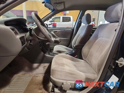 Zdjęcie 7 z 12 samochodu: 1997 TOYOTA CAMRY LE VIN:JT2BG22K7V0013696 - miniatura