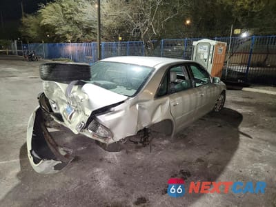 Trzecie zdjęcie samochodu z tyłu: 2002 TOYOTA AVALON XLS VIN:4T1BF28B22U212592 - miniatura