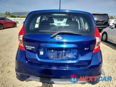 Zdjęcie 6 z 12 samochodu: 2019 NISS VERSA NOTE VIN:3N1CE2CPXKL353924 - miniatura