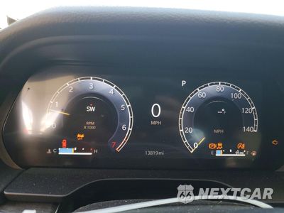 Zdjęcie 9 z 14 samochodu: 2024 JEEP GRAND CHEROKEE LIMITED VIN:1C4RJHBG9RC177347 - miniatura