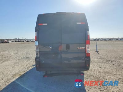 Zdjęcie 6 z 14 samochodu: 2019 RAM PROMASTER 3500 3500 HIGH VIN:3C6URVJG4KE558399 - miniatura