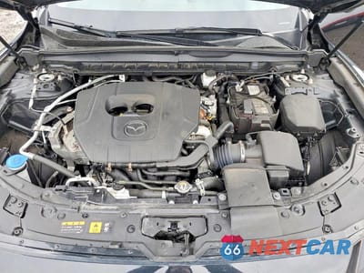 Zdjęcie 12 z 14 samochodu: 2025 MAZDA CX-50 GS-L VIN:7MMVABCM4SN302054 - miniatura