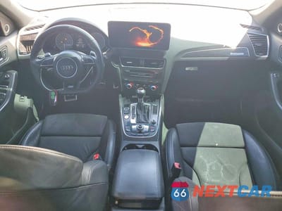 Zdjęcie 8 z 13 samochodu: 2014 AUDI SQ5 PREMIUM PLUS VIN:WA1CGAFP9EA129613 - miniatura