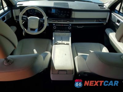 Zdjęcie 8 z 12 samochodu: 2025 HYUNDAI SANTA FE SEL VIN:5NMP24GLXSH090423 - miniatura