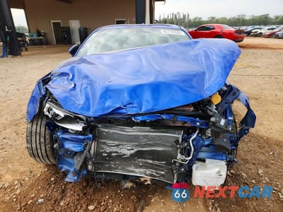 Piąte zdjęcie samochodu w środku: 2023 SUBARU BRZ PREMIUM VIN:JF1ZDBC17P8701728 - miniatura