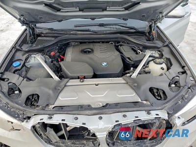 Zdjęcie 12 z 12 samochodu: 2020 BMW X3 XDRIVE30I VIN:5UXTY5C00L9C76548 - miniatura