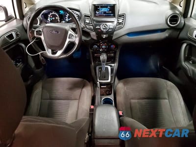 Zdjęcie 8 z 13 samochodu: 2014 FORD FIESTA TITANIUM VIN:3FADP4FJ9EM119356 - miniatura