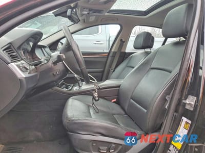 Zdjęcie 7 z 13 samochodu: 2011 BMW 535 XI VIN:WBAFU7C51BDU55740 - miniatura