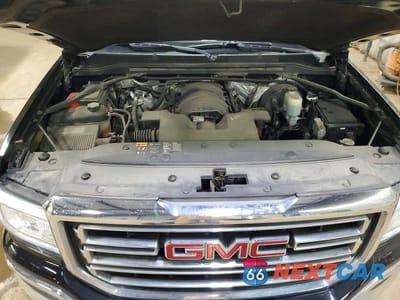 Zdjęcie 11 z 12 samochodu: 2016 GMC SIERRA K1500 SLE VIN:1GTV2MEC6GZ301582 - miniatura
