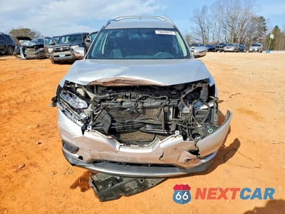 Piąte zdjęcie samochodu w środku: 2016 NISS ROGUE S VIN:JN8AT2MT9GW026815 - miniatura