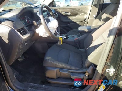 Zdjęcie 7 z 13 samochodu: 2024 GMC TERRAIN SLE VIN:3GKALMEG3RL389925 - miniatura