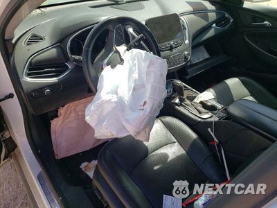 Zdjęcie 8 z 12 samochodu: 2020 CHEVROLET MALIBU PREMIER VIN:1G1ZE5SX7LF038500 - miniatura