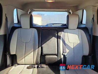 Zdjęcie 10 z 13 samochodu: 2017 GMC TERRAIN SLT VIN:2GKALPEK6H6141824 - miniatura