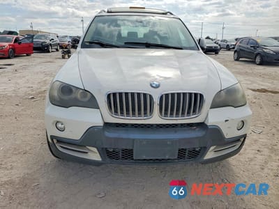 Piąte zdjęcie samochodu w środku: 2010 BMW X5 XDRIVE35D VIN:5UXFF0C56ALT76863 - miniatura