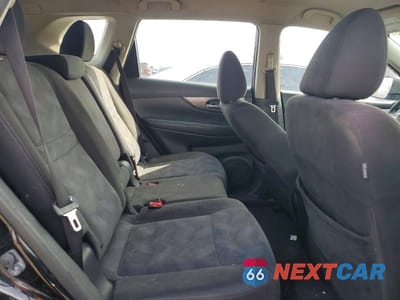 Zdjęcie 11 z 13 samochodu: 2015 NISSAN ROGUE S VIN:KNMAT2MV3FP509433 - miniatura