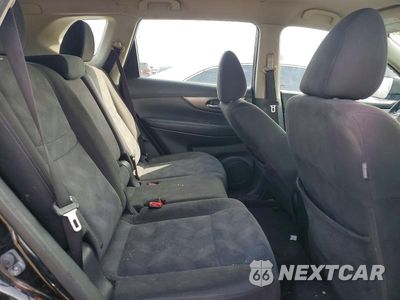 Zdjęcie 11 z 13 samochodu: 2015 NISSAN ROGUE S VIN:KNMAT2MV3FP509433 - miniatura