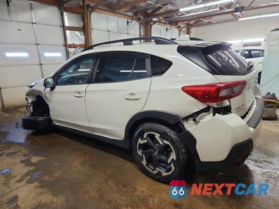 Drugie zdjęcie samochodu z przodu: 2023 SUBARU CROSSTREK LIMITED VIN:JF2GTHNC2P8211446 - miniatura