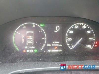 Zdjęcie 9 z 12 samochodu: 2025 HONDA CR-V SPORT-L VIN:5J6RS6H89SL042628 - miniatura